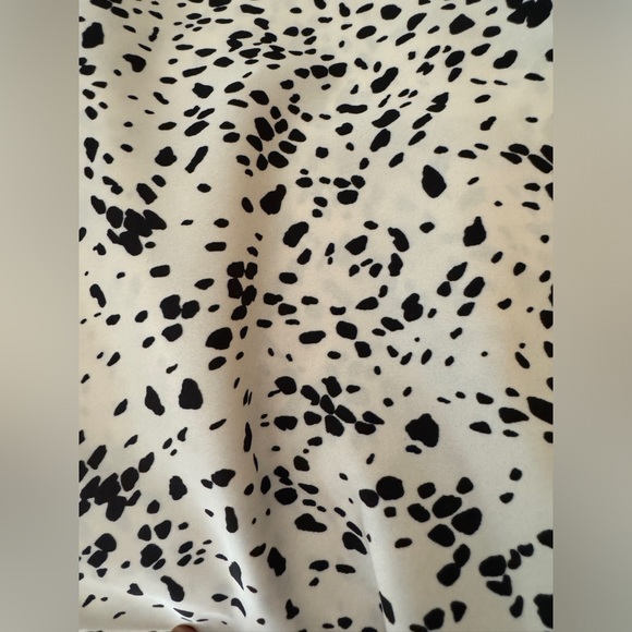 🐆 NWT! A New Day Leopard Lace Slip Dress - Picture 2 of 2